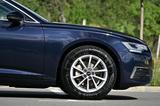 Audi A6 40 TDI S tronic advanced Avant advanced - Audi A6: Advanced