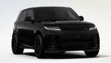 Land Rover Range Rover Sport P635 SV Black the last one