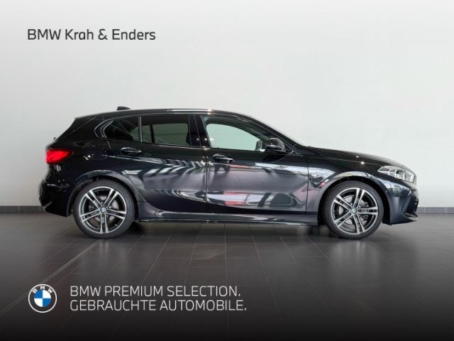 BMW 118 - Bild 2