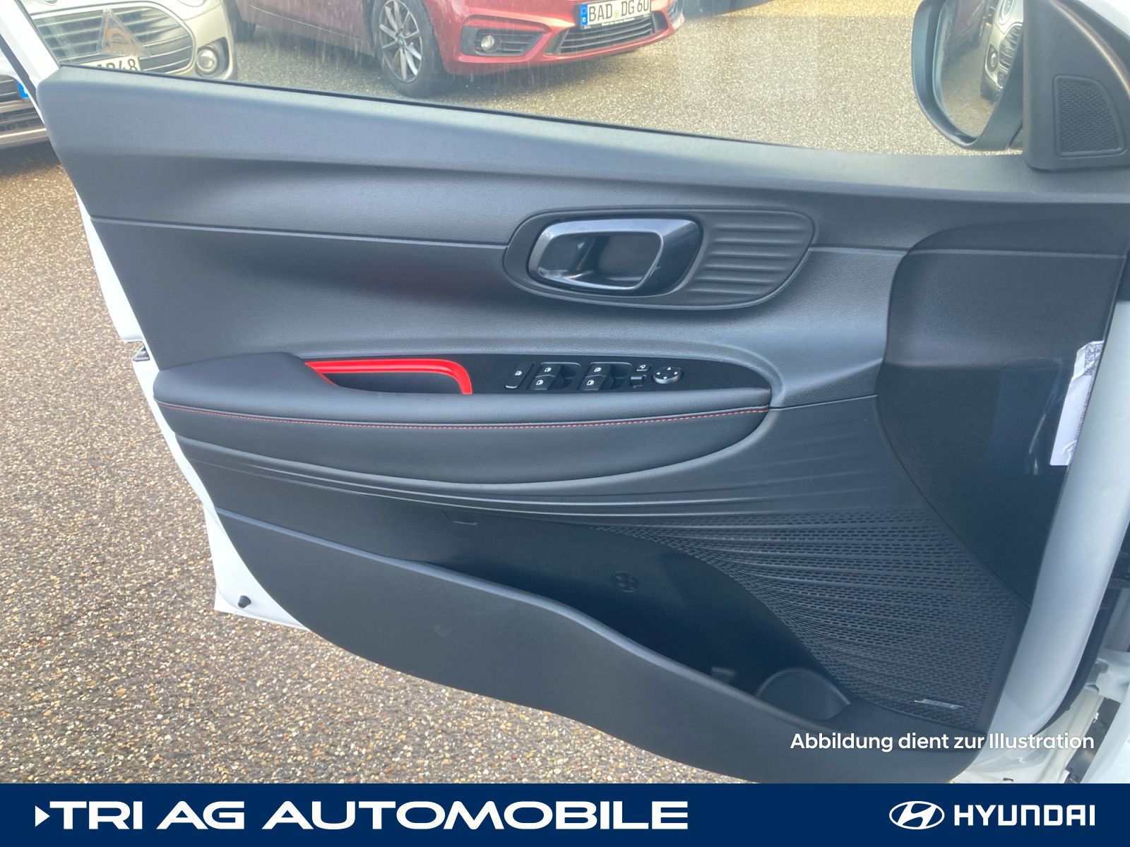 Hyundai i20 - Bild 18