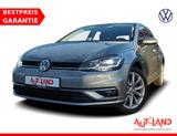 Volkswagen Golf VII 1.4 TSI Highline LED Navi Kamera
