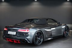 AUDI R8 Spyder 5.2 FSI quattro Performance - UPE 251k
