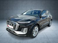 Audi SQ6 e-tron - Vorschau Bild 2