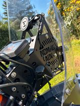 KTM Enduro R Adventure 690 - KTM ENDURO 690 R