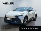 Toyota C-HR 1.8 Hybrid Team D *LED*ACC*CAM*el Heck*SHZ* - Toyota C-HR in Düsseldorf