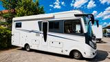 Concorde Charisma 850L - Concorde Charisma 8