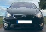 Ford Galaxy 2,0 TDCi Titanium * Rechtslenker - mit Diesel-Antrieb: Rechtslenker