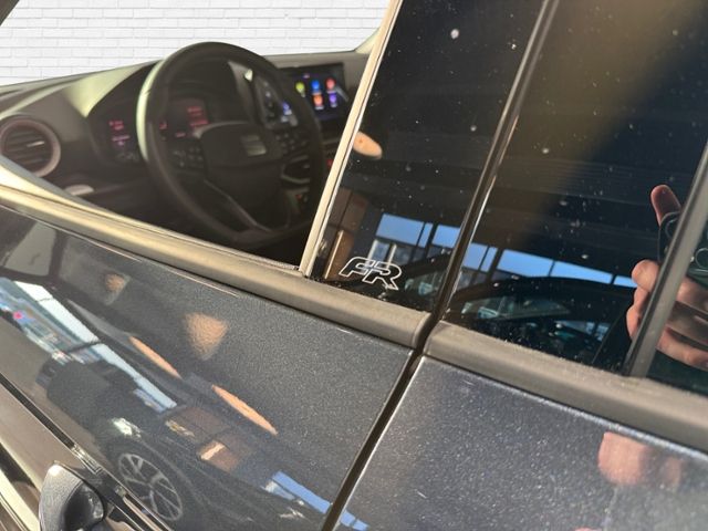 Fahrzeugabbildung SEAT Arona FR 1.0 85 kW TSI KLIMA LED ALU