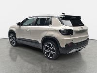 Jeep Avenger - Vorschau Bild 5