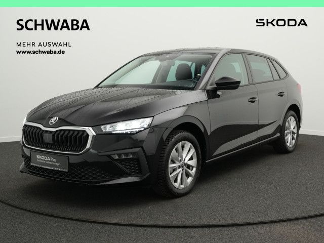 Skoda Scala Selection 1.0 TSI DSG