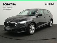 Skoda Scala - Vorschau Bild 1