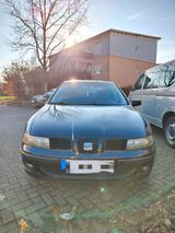 Seat Leon 1,8 20V Sport Sport - gebrauchte Seat Leon aus dem Jahr 2002
