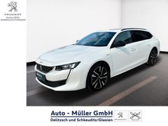 Peugeot 508 SW Hybrid 225 GT Pack/Navi/Massage