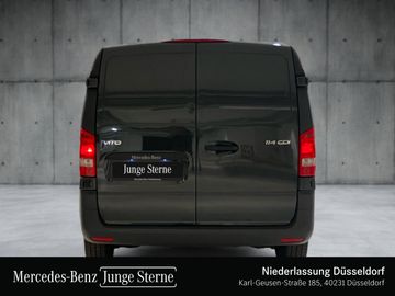 Mercedes Vito - 8
