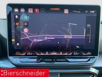 Cupra Leon - Vorschau Bild 16