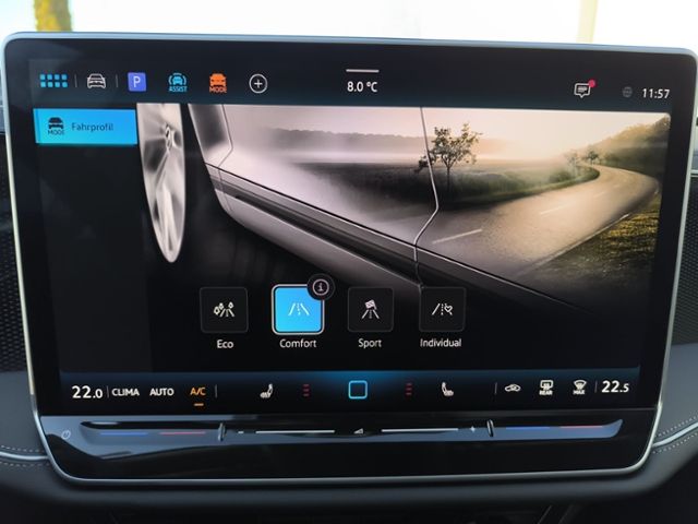 Fahrzeugabbildung Volkswagen Passat Business 1.5 eTSI OPF 110 kW (150 PS) 7-G