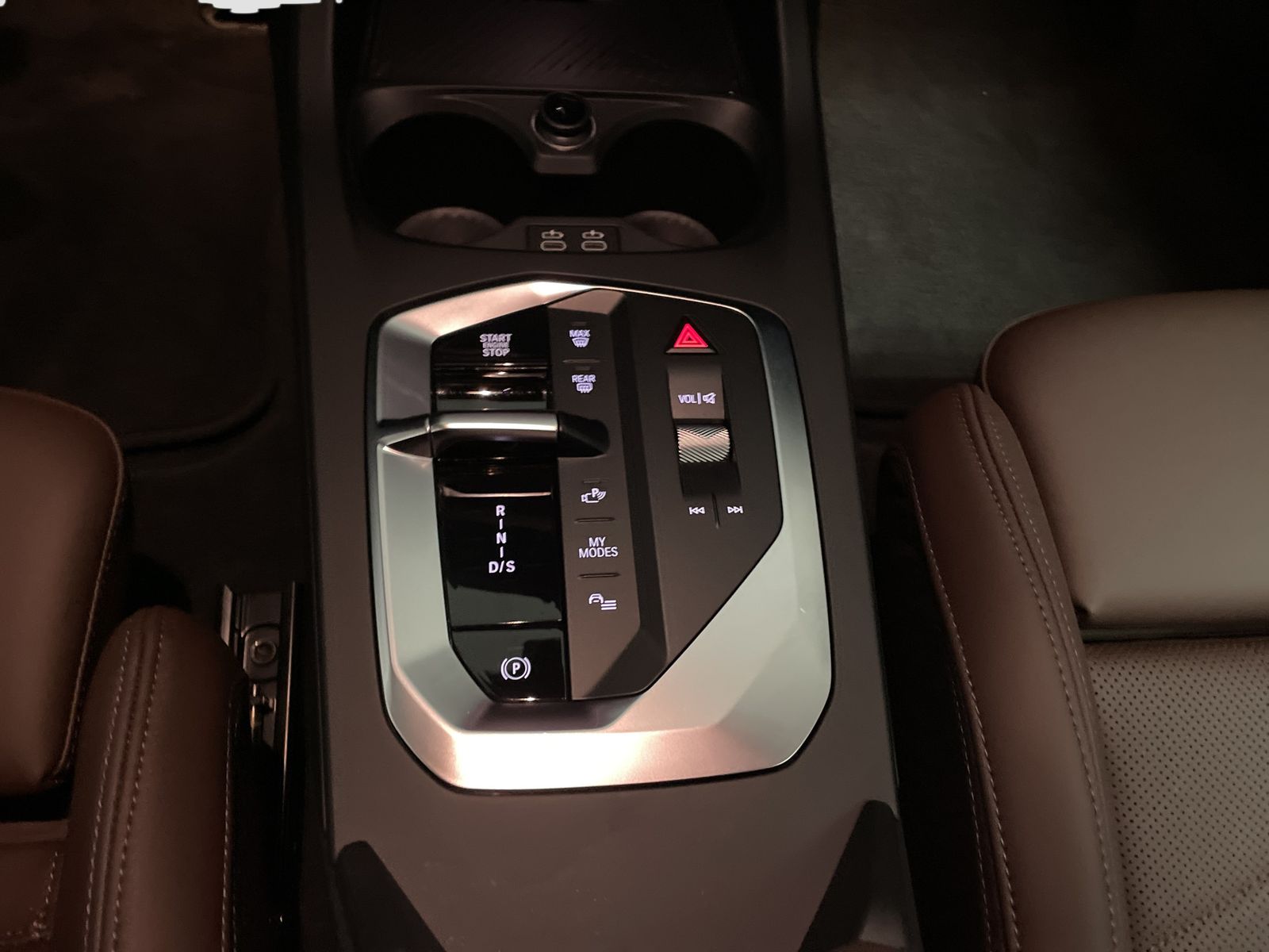 BMW 120 - Bild 17