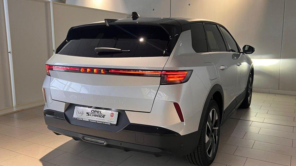 Opel Grandland (X)