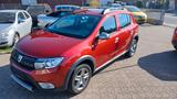 Dacia Sandero II Stepway Prestige - Dacia Gebrauchtwagen in Mönchengladbach