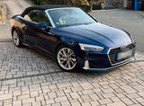 Audi A5 40 TFSI S tronic Cabriolet Matrix, 20 S-Line - Audi A5 Gebrauchtwagen in Braunschweig