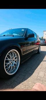 BMW e36 323 Touring - BMW 323 in Hamburg