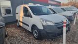 Citroën BERLINGO LKW Kasten BUSINESS 1,6 VTi 95 - Citroën Berlingo: 1.9