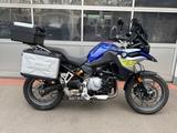 BMW F 750 GS mit 3 Koffern + viel Ausstattung - BMW K 75