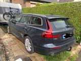 Volvo V60 D4 Geartronic Momentum  - Volvo Gebrauchtwagen in Aachen