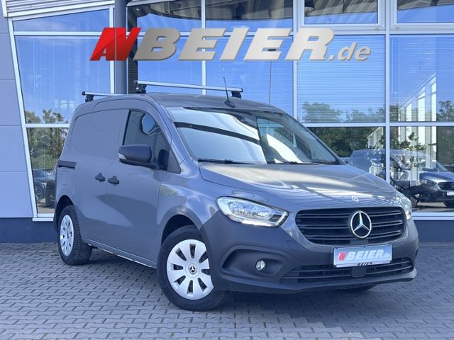 Image of Mercedes-Benz Citan