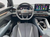 Cupra Terramar - Vorschau Bild 10