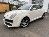 Alfa Romeo MiTo SBK 0.9 8V Twinair-PDC+SITZHZG+TEMPOMAT+NAV - gebrauchte Alfa Romeo MiTo aus dem Jahr 2013