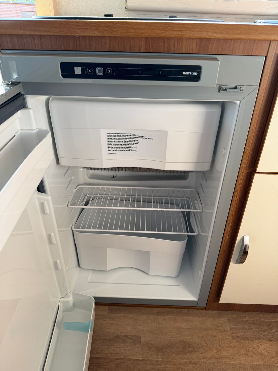 Fahrzeugabbildung XGO Dynamic 22 P