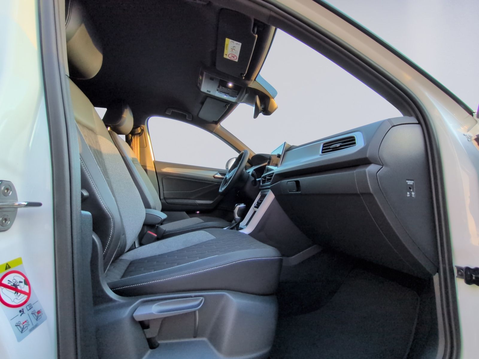 T-Roc 2.0 TDI DSG Goal KAMERA+AHK+NAVI