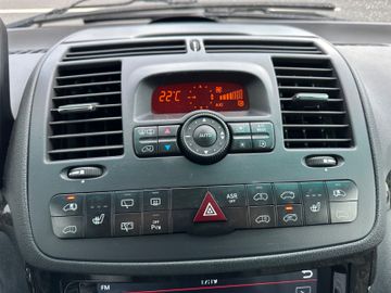 Fahrzeugabbildung Mercedes-Benz Viano 3.0 CDI Lang Ambiente*2xEl.Tür*Panorama*