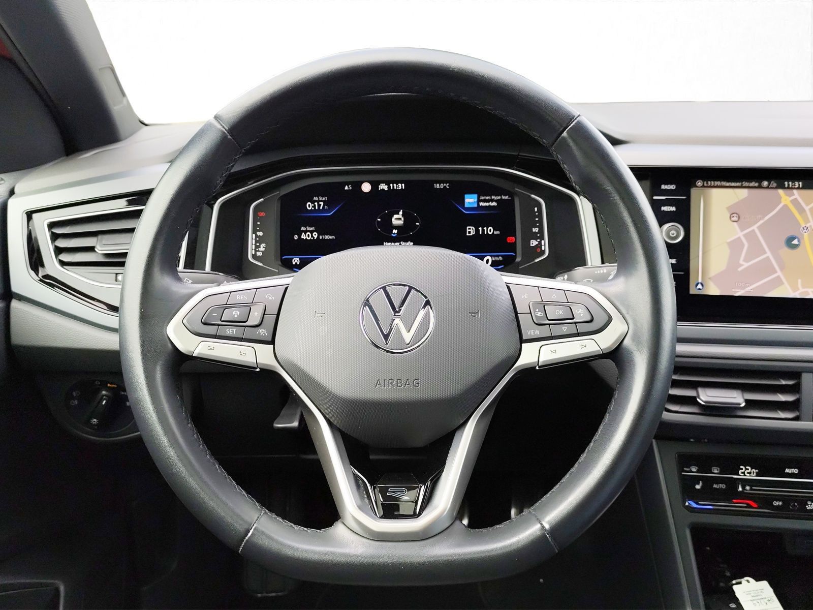 Volkswagen Taigo - Bild 10