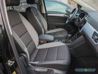 Volkswagen Touran - Vorschau Bild 6