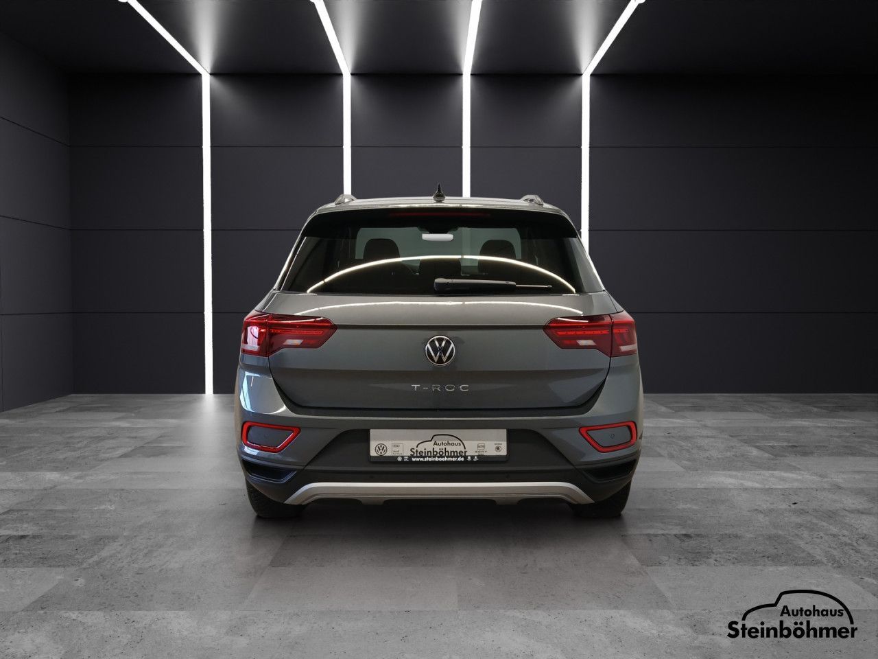 Volkswagen T-Roc - Bild 6