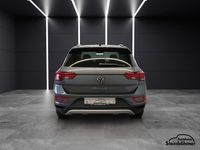 Volkswagen T-Roc - Vorschau Bild 6