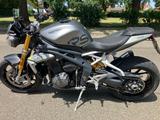 Triumph Speed Triple 1200 RS - TRIUMPH RS