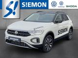 Volkswagen T-Roc 1.5TSI DSG Goal AHK ACC SHZ Kamera AppConn