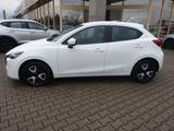 Mazda 2 Center-Line 75PS Navi Klima Tempomat - Mazda 2 aus 2023