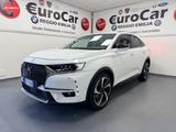 DS Automobiles Ds 7 Crossback 2.0 BHDi 180 aut. Prestige Opera  - DS Automobiles DS7 (Crossback) Kombi Gebrauchtwagen