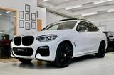 BMW 20i M Sport Individual G-Dach Memory Head-Up H&K - BMW X4 in Hannover