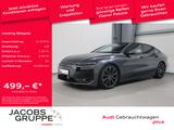 Audi A6 Sportback performance 270 kW edition one grey - Audi A6: Sportback