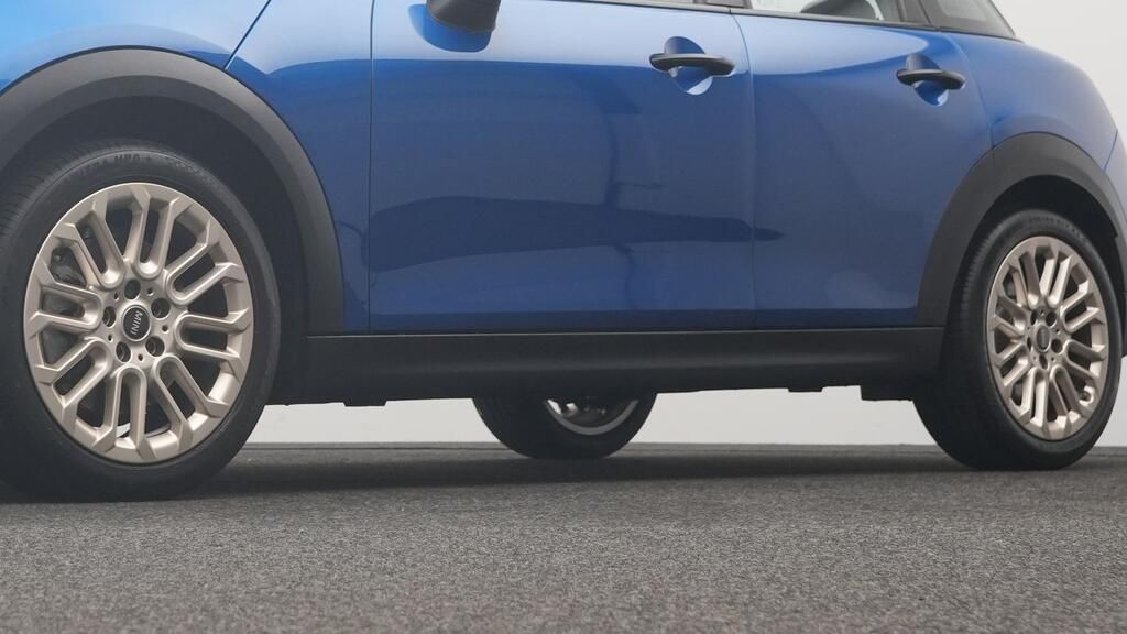 MINI Cooper C - Bild 22