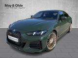 ALPINA B4 GT Gran Coupe ACC 360 GSHD H/K Standheizung - ALPINA B4 GT