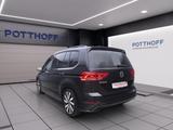 Volkswagen Touran 1.5 TSI DSG HIGHLINE NAVI AHK PANO KAMERA - Volkswagen Touran: Leder