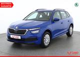 Skoda Kamiq 1.0 Active LED Spurhalte Bluetooth DAB - Skoda Kamiq in Magdeburg
