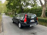 Volvo XC70 P2 Cross Country - gebrauchte Volvo XC70 aus dem Jahr 2007