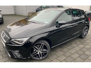 Seat Ibiza 1.0 TSI FR /KESSY/NAVI/VIRTUAL